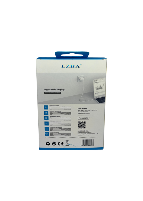 Adapter za napajanje HC87 20W