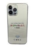 Silikonska prozirna maska za iPhone 13 Pro Max