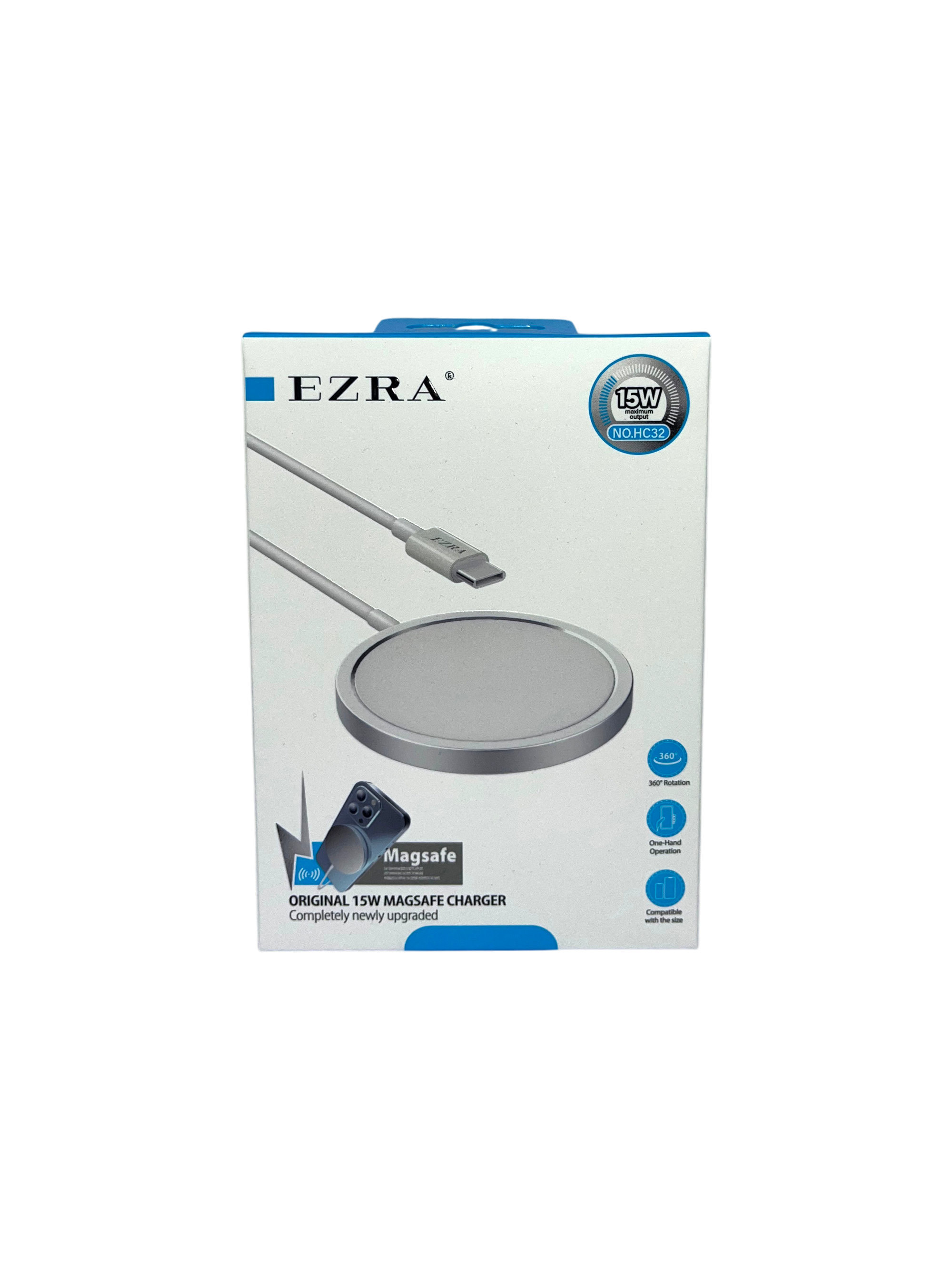 MagSafe bežični punjač HC32 15W