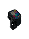Pametni sat X10 - crni